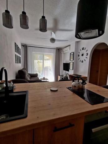 Piso en calle Marcelina, 46