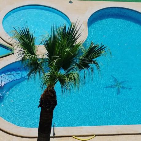 Piso en calle Marcelina, 46