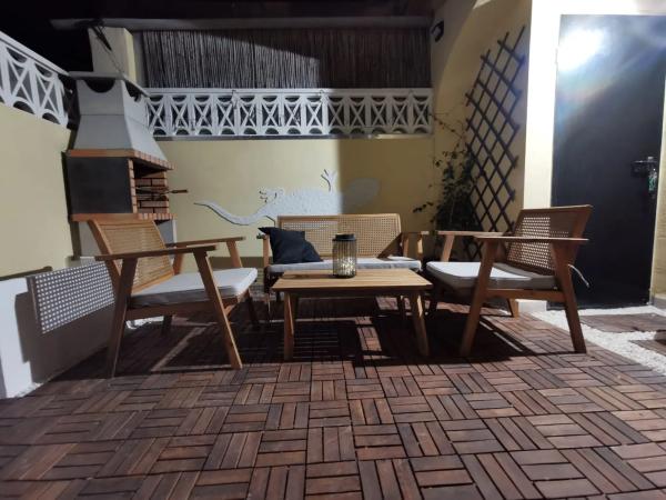 Piso en calle Marcelina, 46