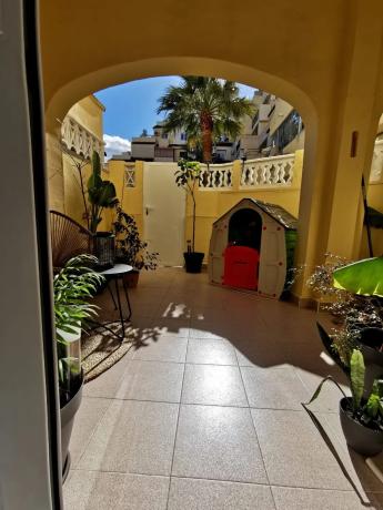 Piso en calle Marcelina, 46