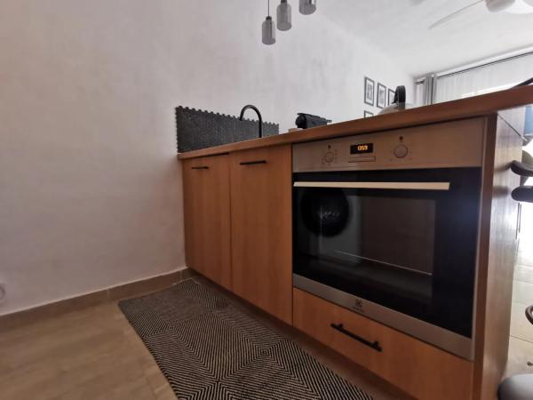 Piso en calle Marcelina, 46