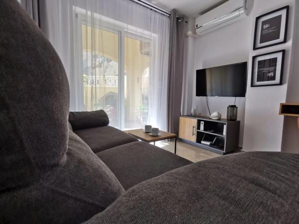 Piso en calle Marcelina, 46