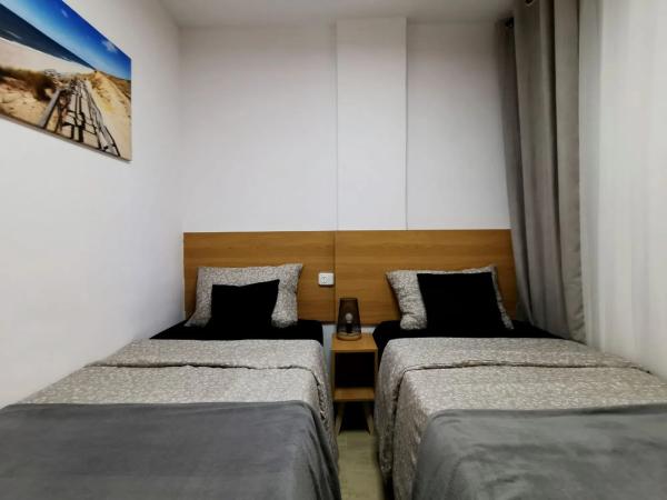 Piso en calle Marcelina, 46