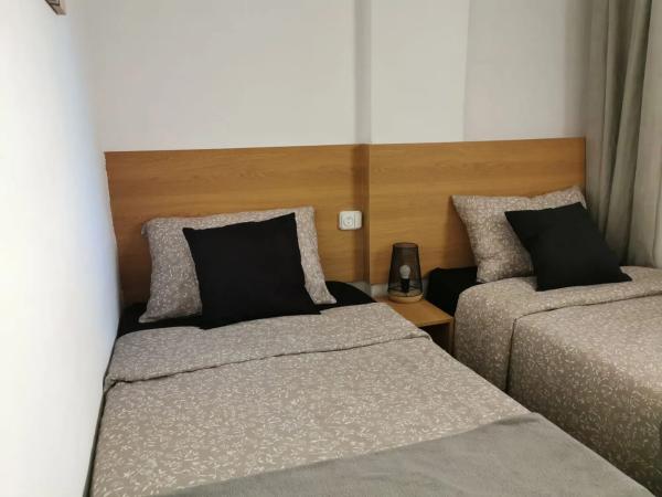 Piso en calle Marcelina, 46