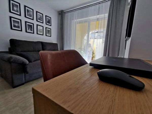 Piso en calle Marcelina, 46