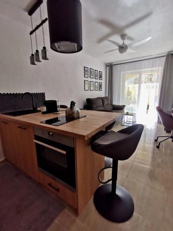 Piso en calle Marcelina, 46