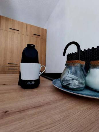 Piso en calle Marcelina, 46