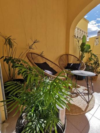 Piso en calle Marcelina, 46