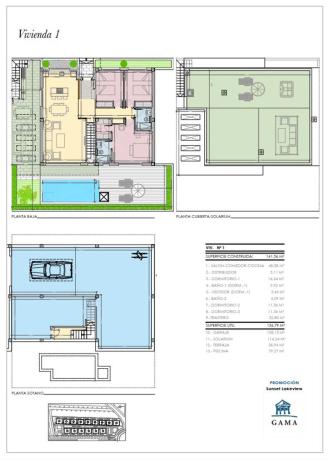 Chalet adosado en avenida Asociación Victimas del Terrorismo, 199