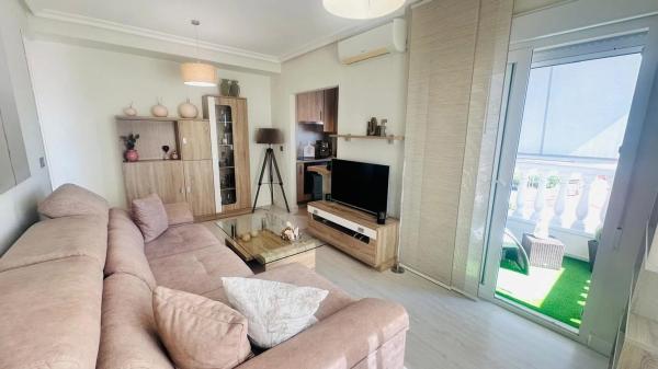 Piso en calle Marcelina, 88