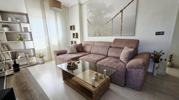 Piso en calle Marcelina, 88