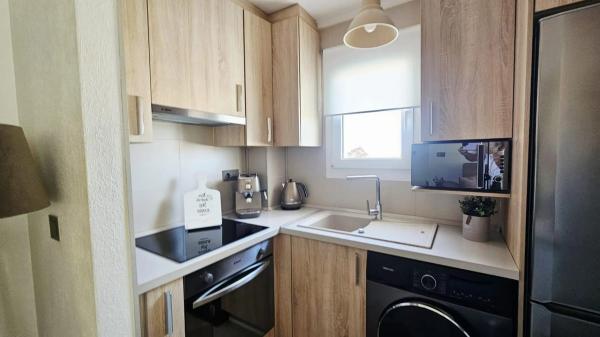 Piso en calle Marcelina, 88