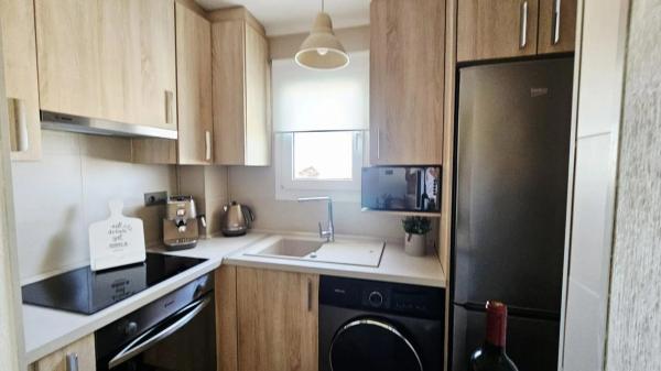 Piso en calle Marcelina, 88