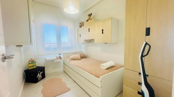 Piso en calle Marcelina, 88