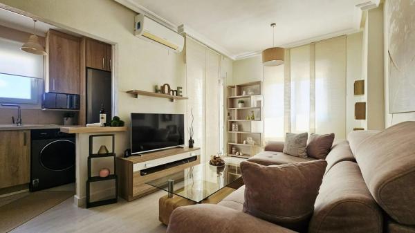 Piso en calle Marcelina, 88