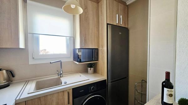 Piso en calle Marcelina, 88