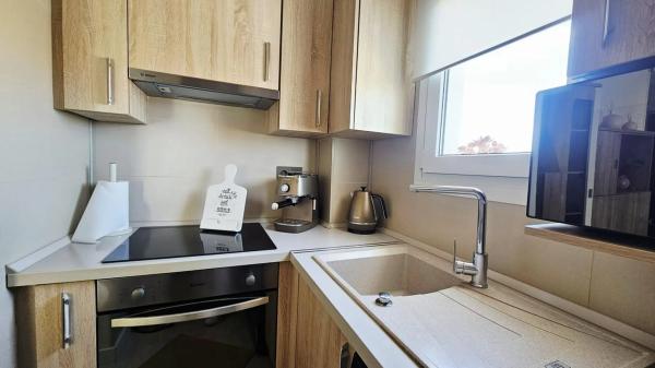 Piso en calle Marcelina, 88