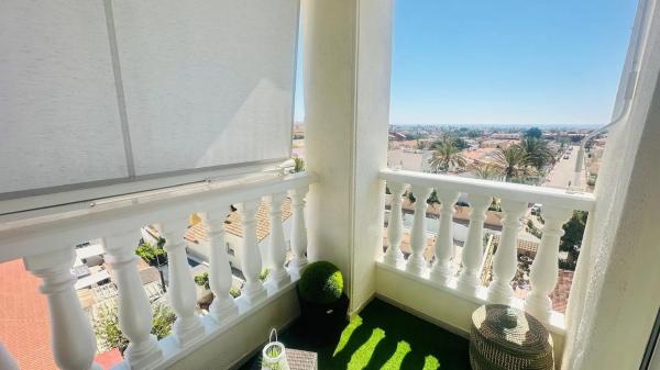 Piso en calle Marcelina, 88