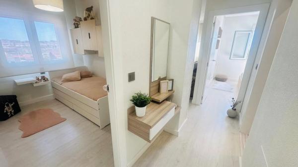 Piso en calle Marcelina, 88