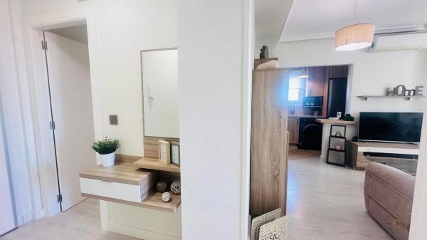 Piso en calle Marcelina, 88