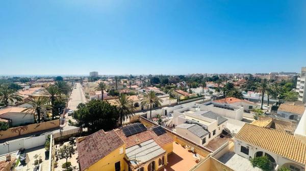 Piso en calle Marcelina, 88