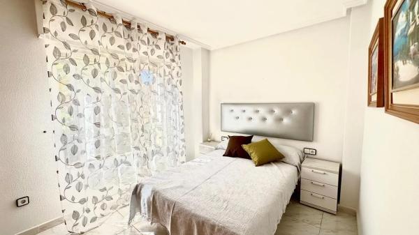 Piso en calle Matilde Peñaranda