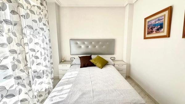 Piso en calle Matilde Peñaranda