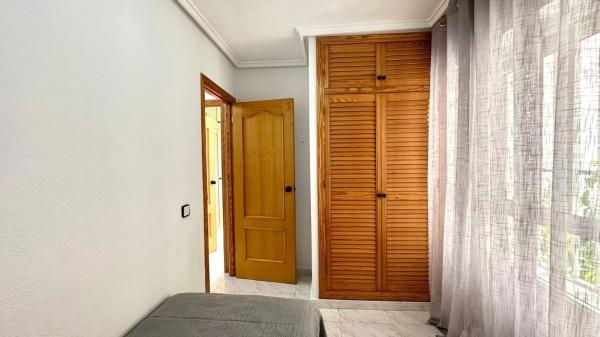 Piso en calle Matilde Peñaranda