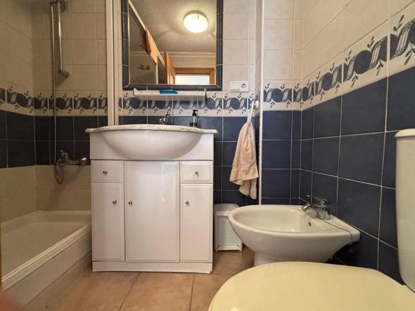 Chalet adosado en calle Francisco Soribella Lopez