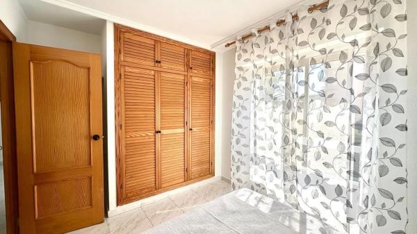 Piso en calle Matilde Peñaranda