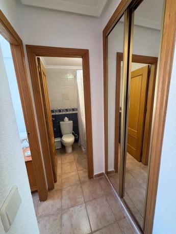 Chalet adosado en calle Francisco Soribella Lopez