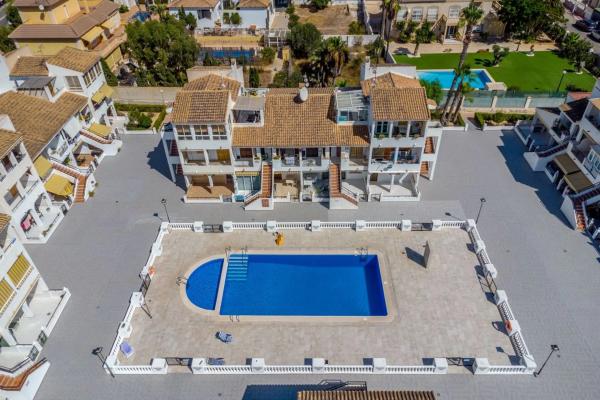 Piso en calle París s/n