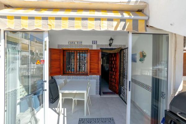 Piso en calle París s/n