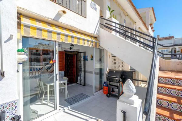 Piso en calle París s/n