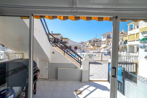 Piso en calle París s/n