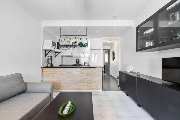 Piso en calle París s/n