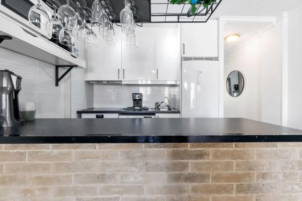 Piso en calle París s/n