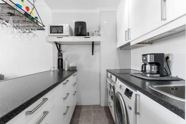 Piso en calle París s/n