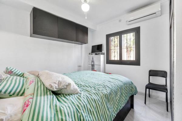 Piso en calle París s/n