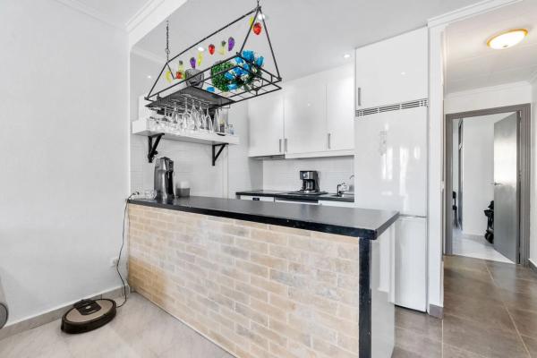 Piso en calle París s/n