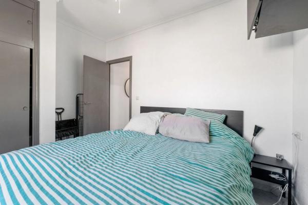 Piso en calle París s/n