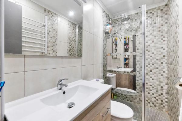 Piso en calle París s/n