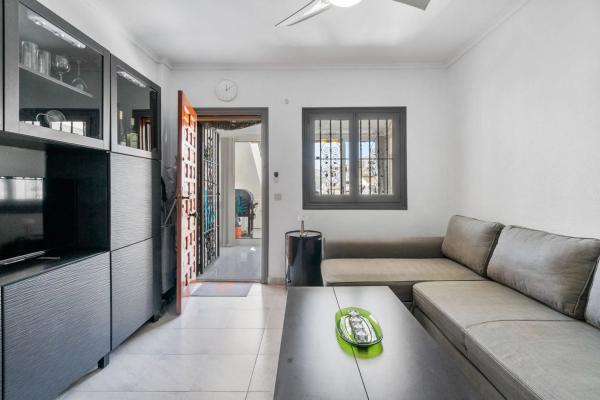 Piso en calle París s/n