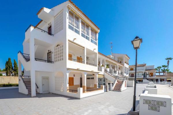 Piso en calle París s/n