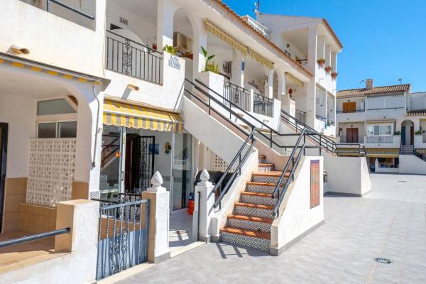 Piso en calle París s/n