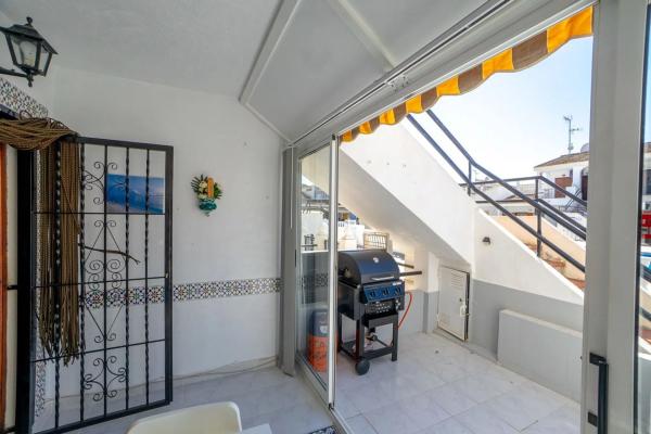 Piso en calle París s/n