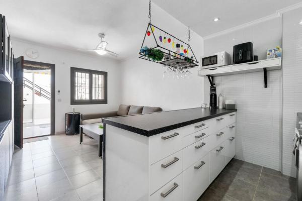 Piso en calle París s/n