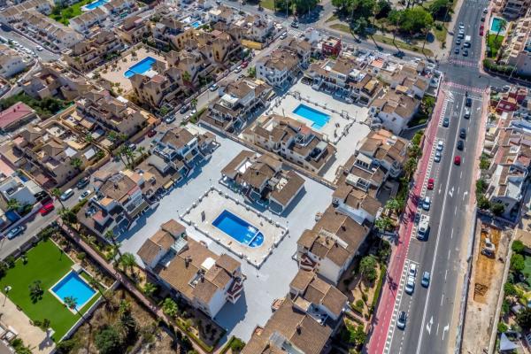 Piso en calle París s/n