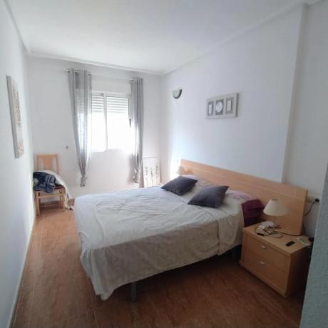 Piso en calle Caritas