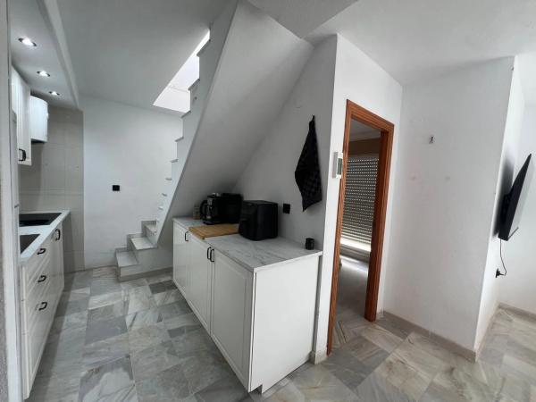 Ático en calle Aquiles s/n